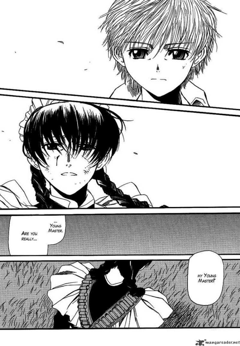 Black Lagoon 76 16