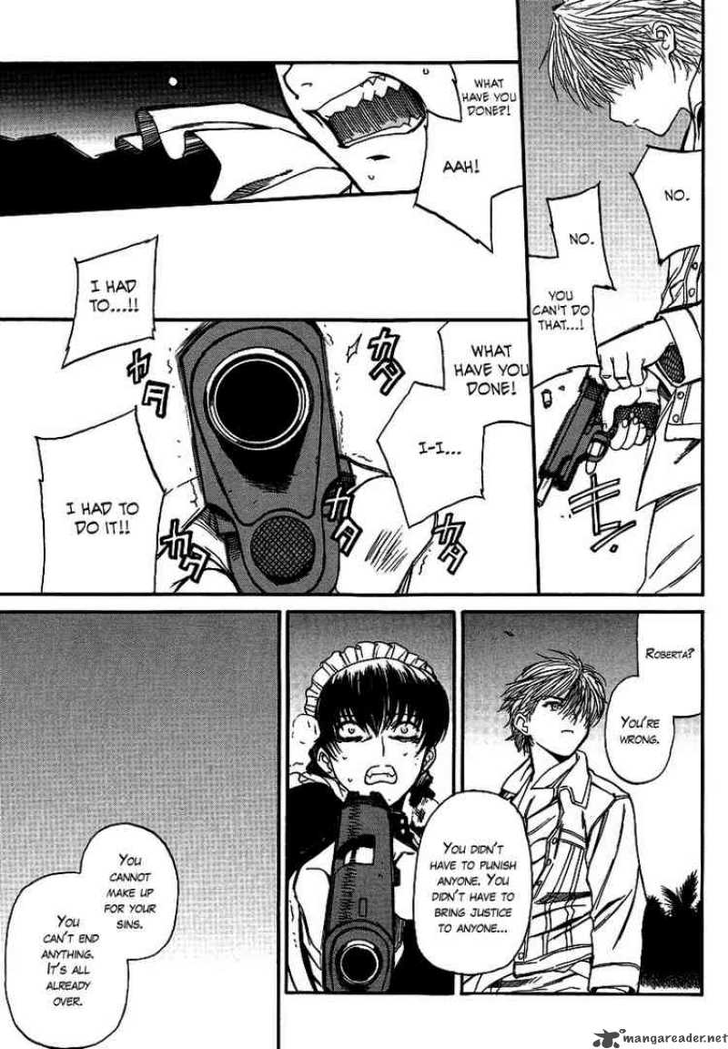 Black Lagoon 76 21