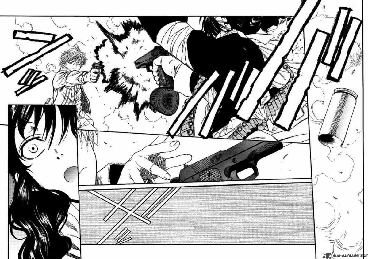 Black Lagoon 76 24