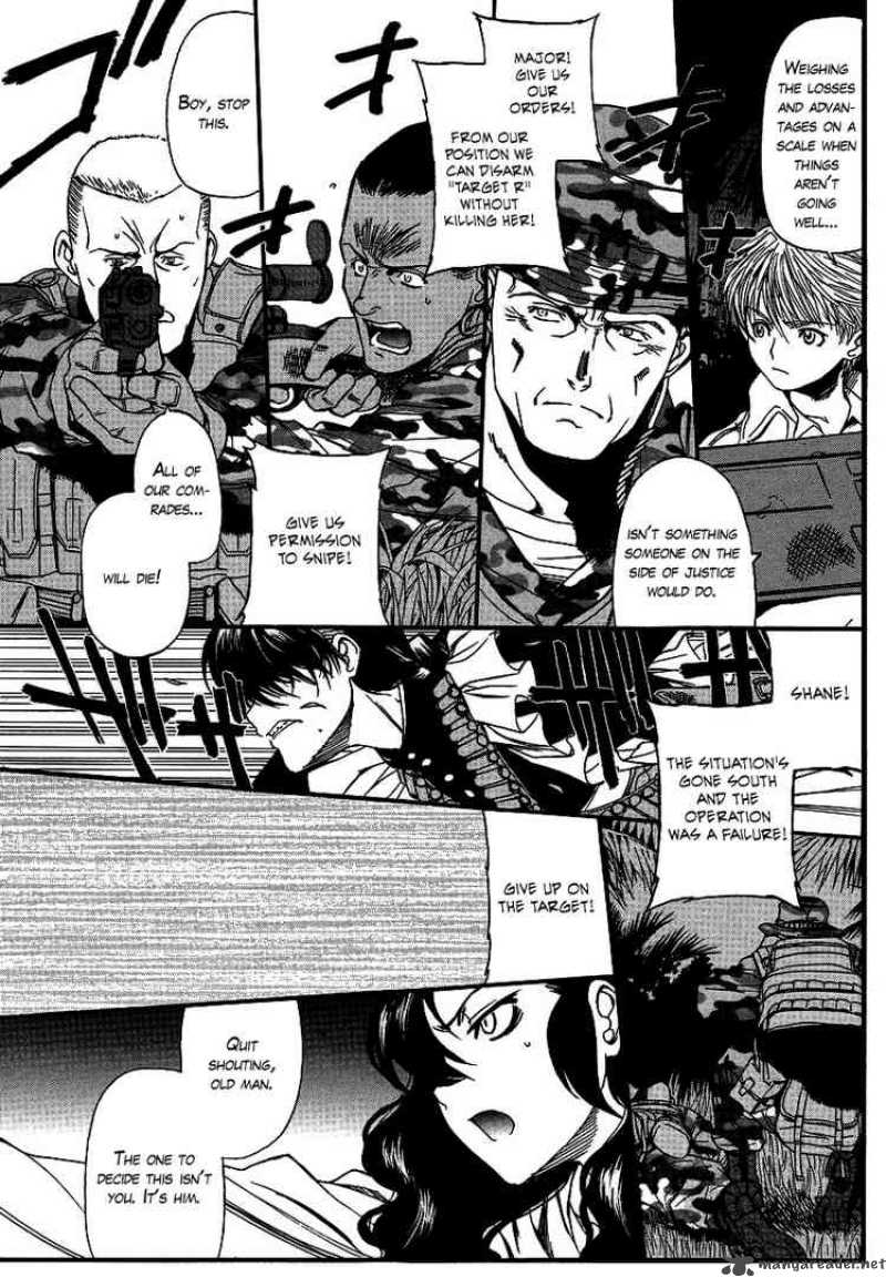 Black Lagoon 76 5