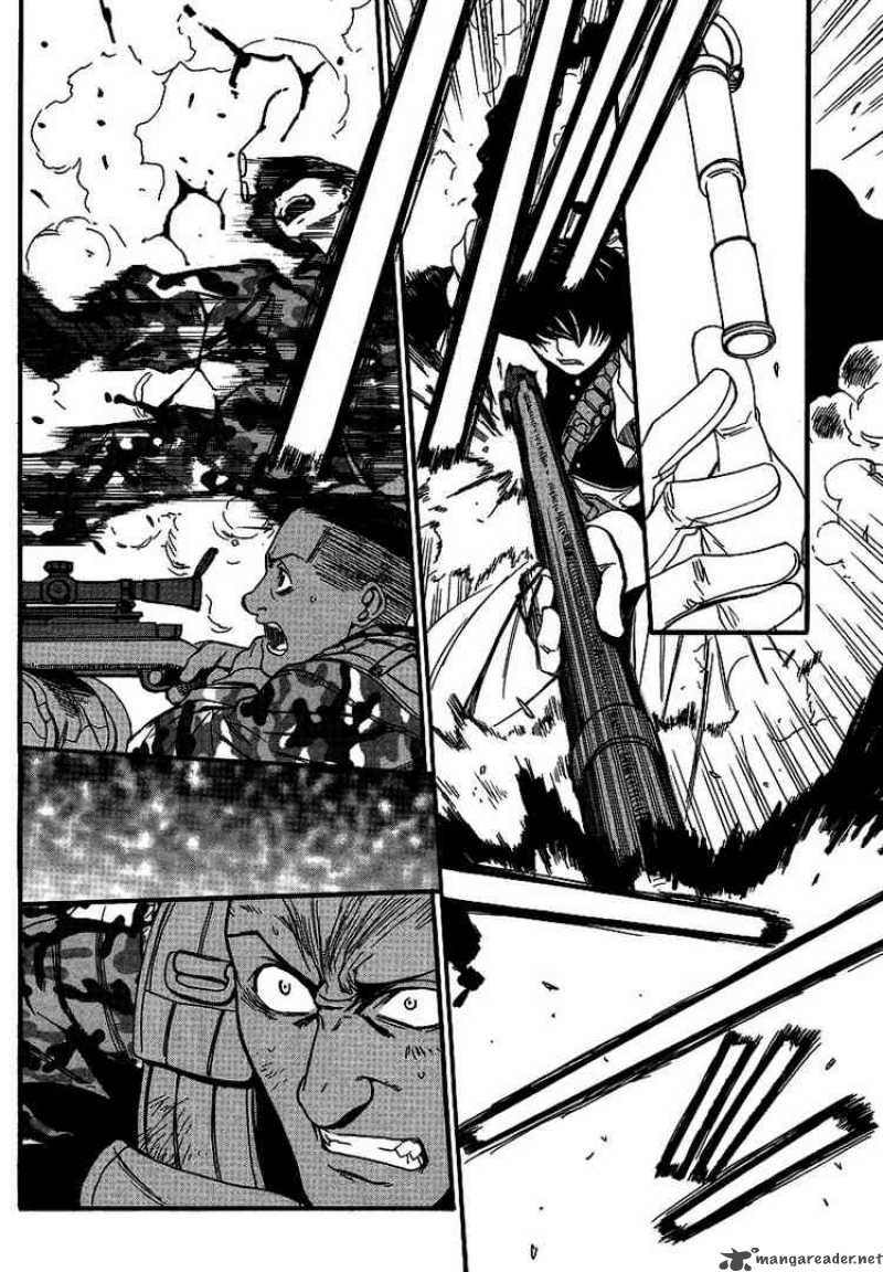 Black Lagoon 76 6