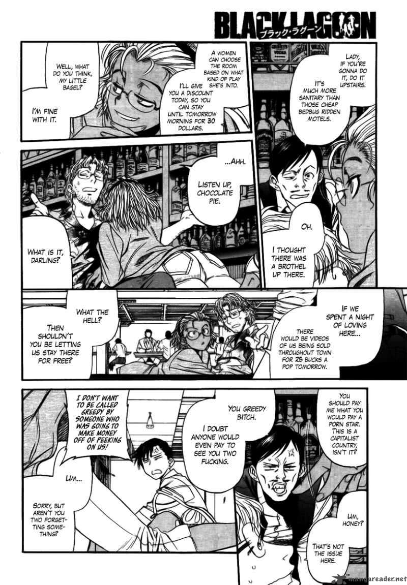 Black Lagoon 77 10