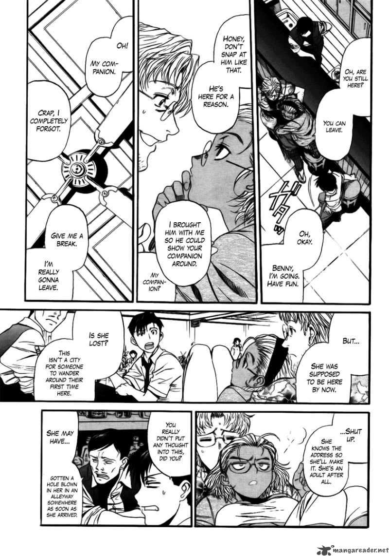 Black Lagoon 77 11