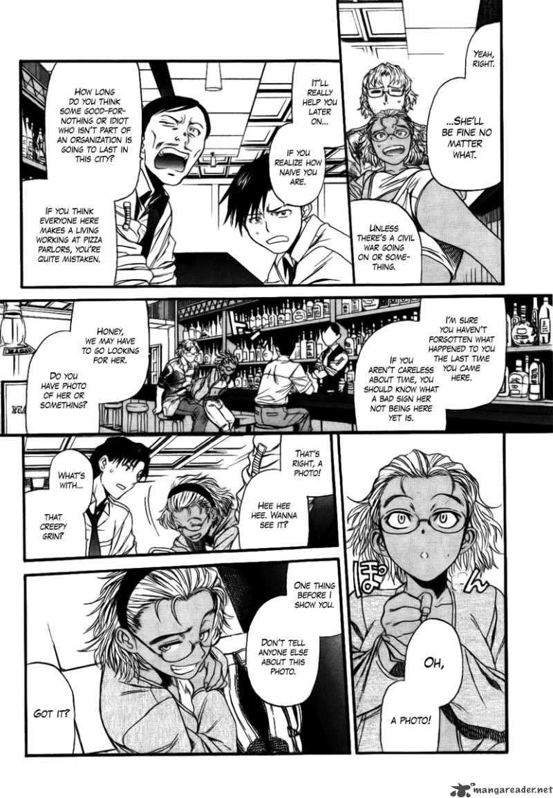 Black Lagoon 77 12