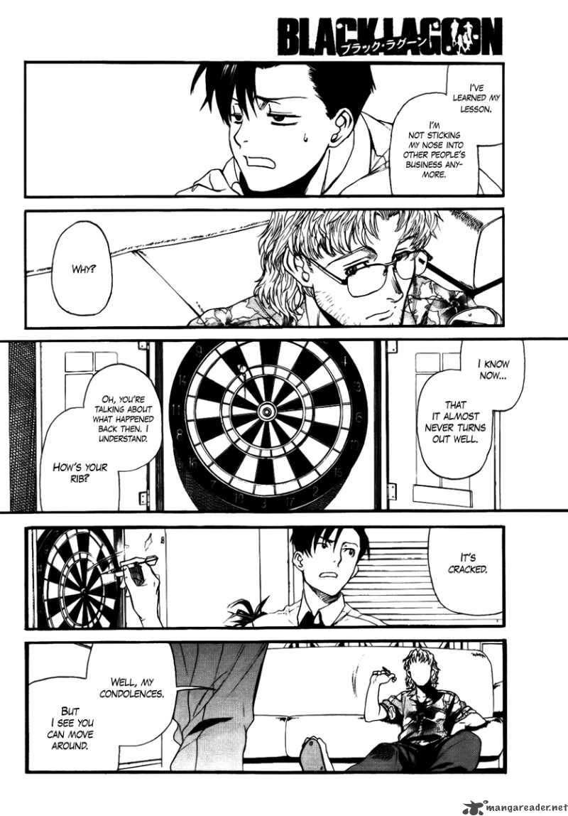 Black Lagoon 77 2