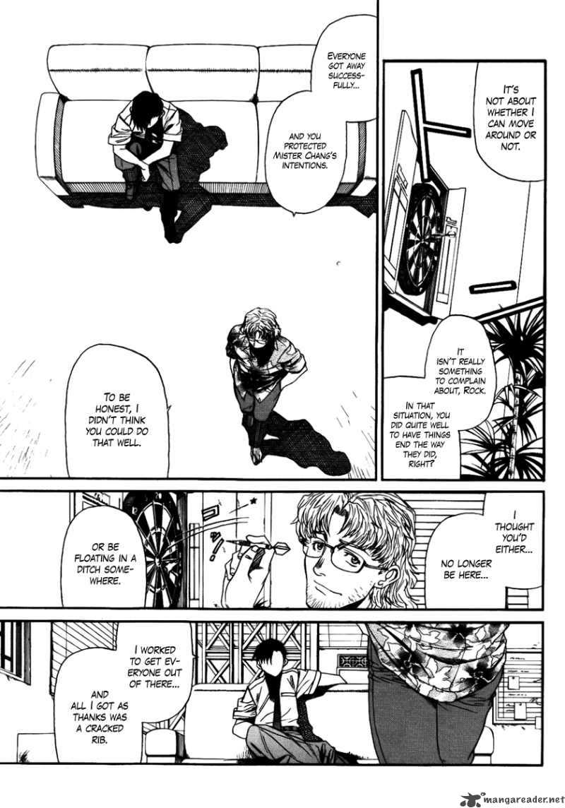 Black Lagoon 77 3