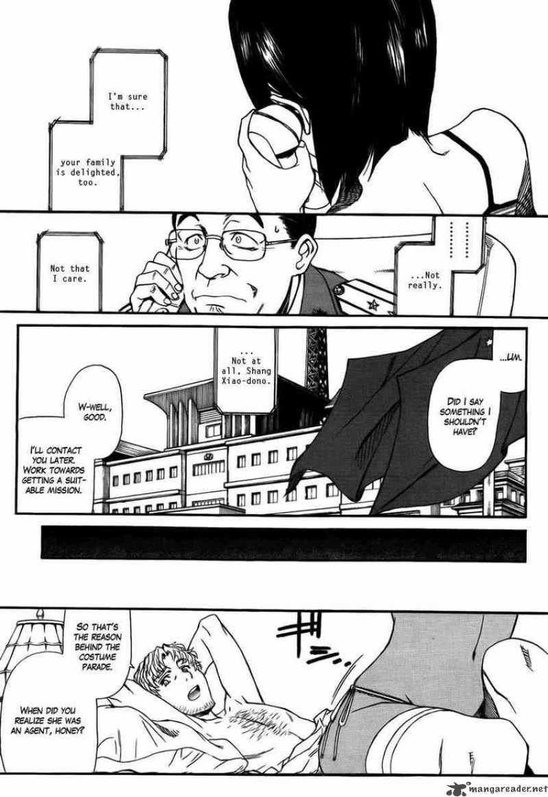Black Lagoon 78 15