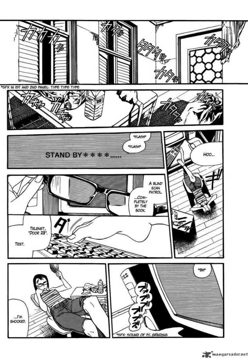 Black Lagoon 78 2