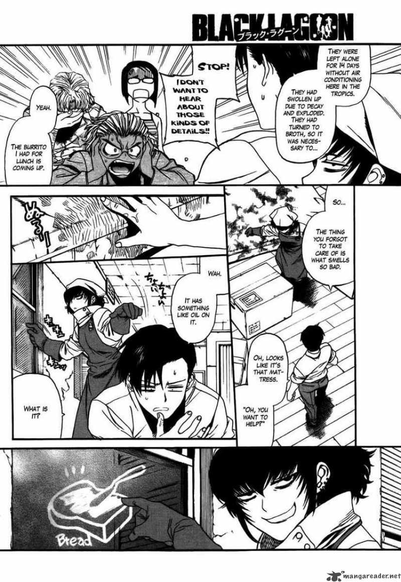 Black Lagoon 78 8
