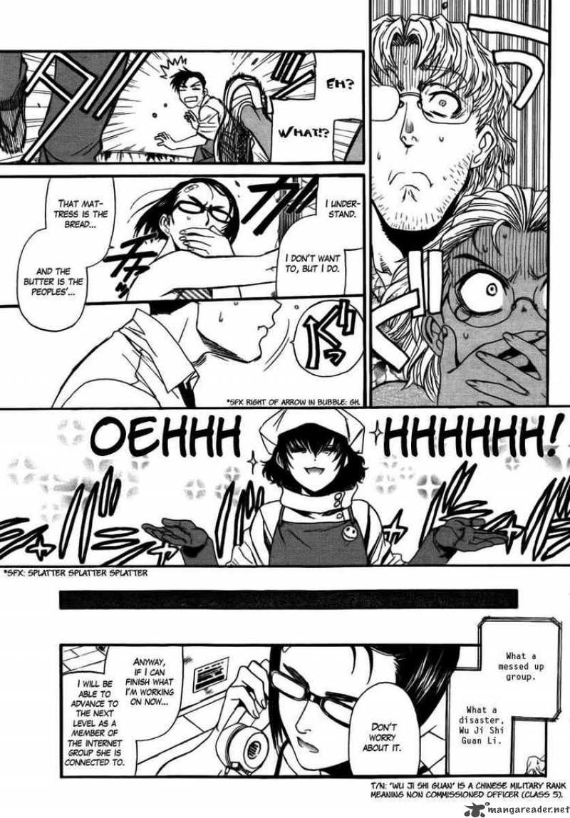 Black Lagoon 78 9