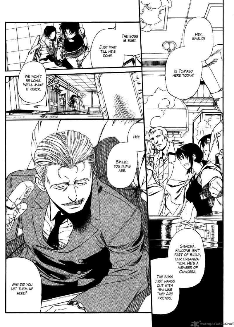 Black Lagoon 79 10