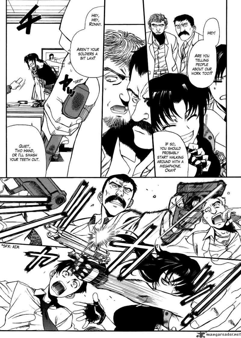 Black Lagoon 79 12
