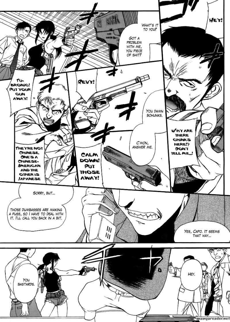 Black Lagoon 79 13