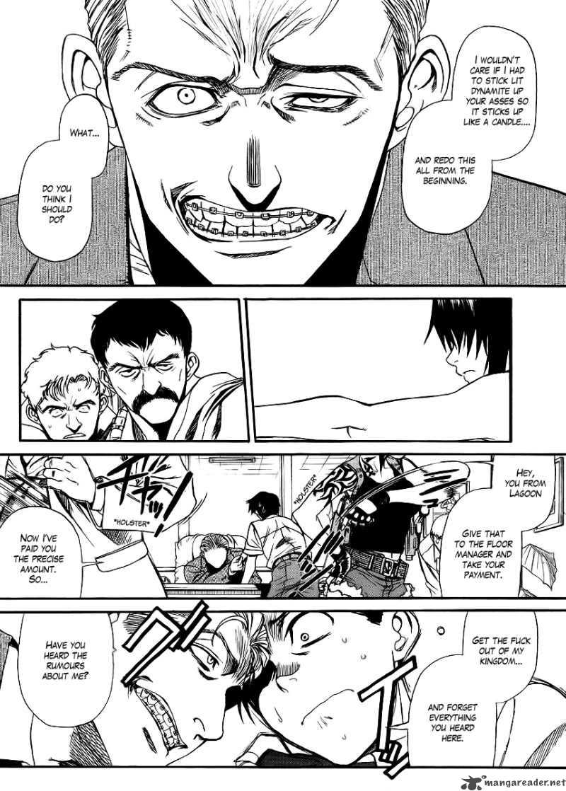 Black Lagoon 79 14