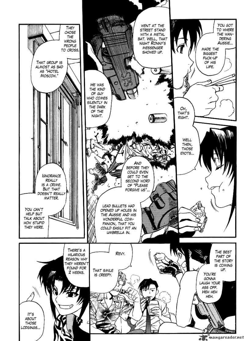 Black Lagoon 79 3