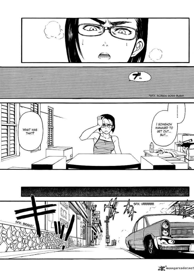 Black Lagoon 79 9