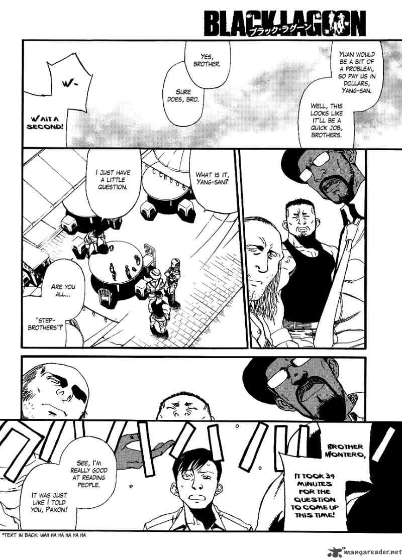 Black Lagoon 81 10
