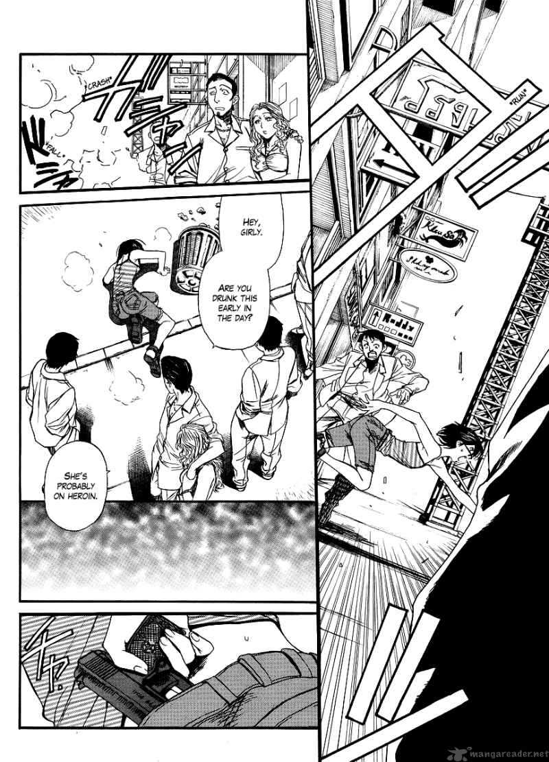 Black Lagoon 81 2