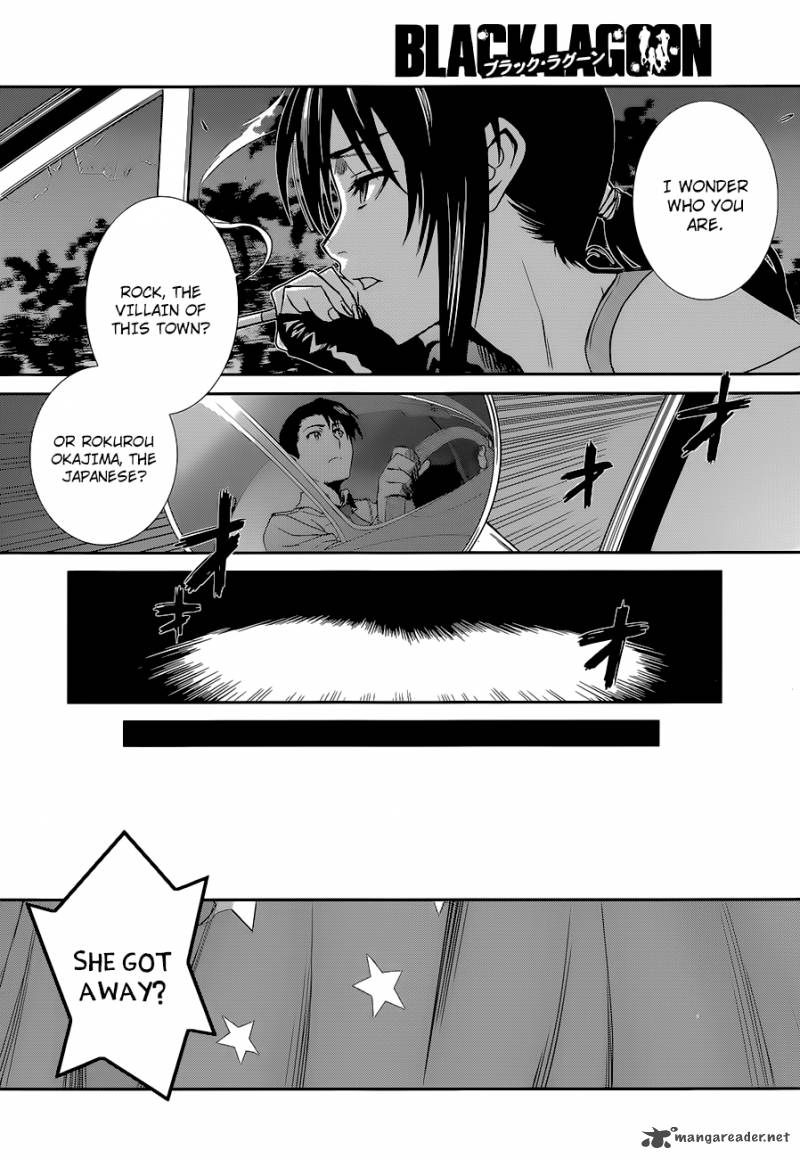 Black Lagoon 83 10