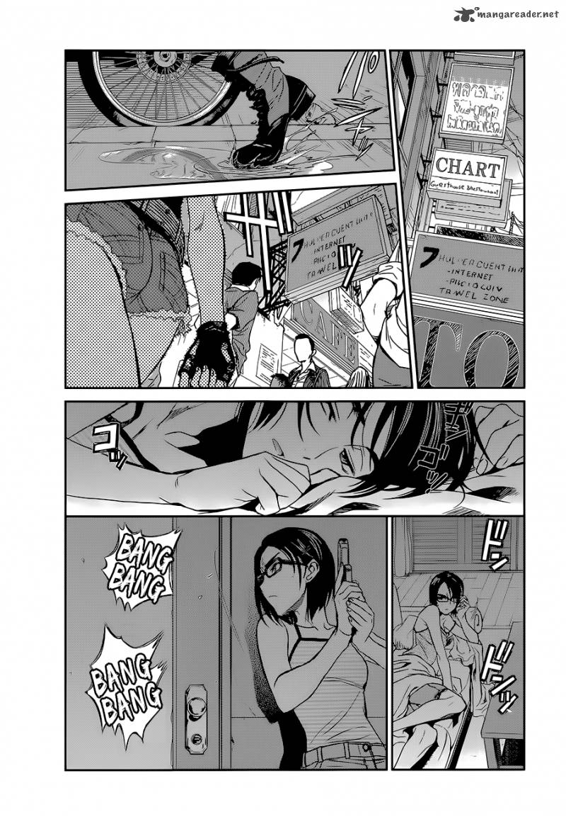Black Lagoon 83 13