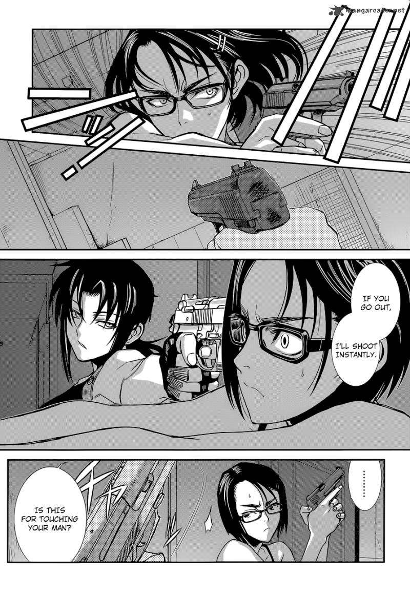 Black Lagoon 83 14