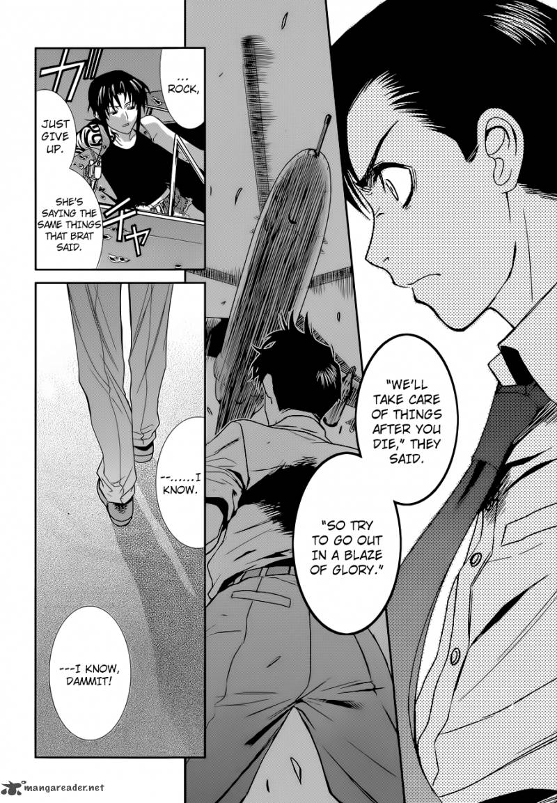 Black Lagoon 83 2