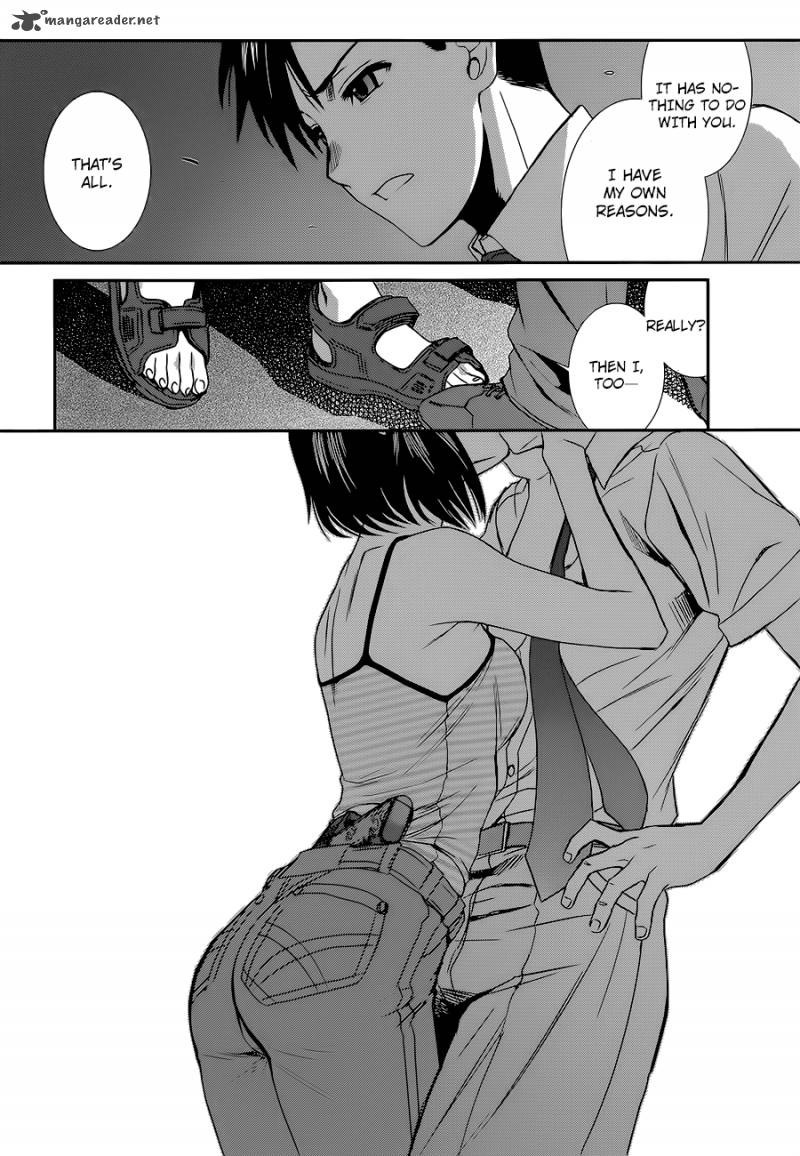 Black Lagoon 83 4