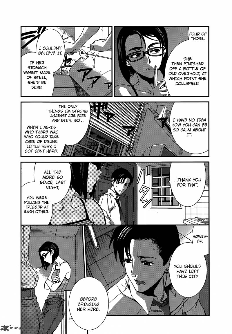 Black Lagoon 84 10