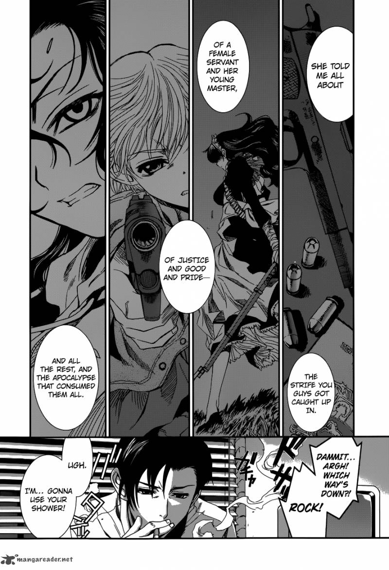 Black Lagoon 84 12