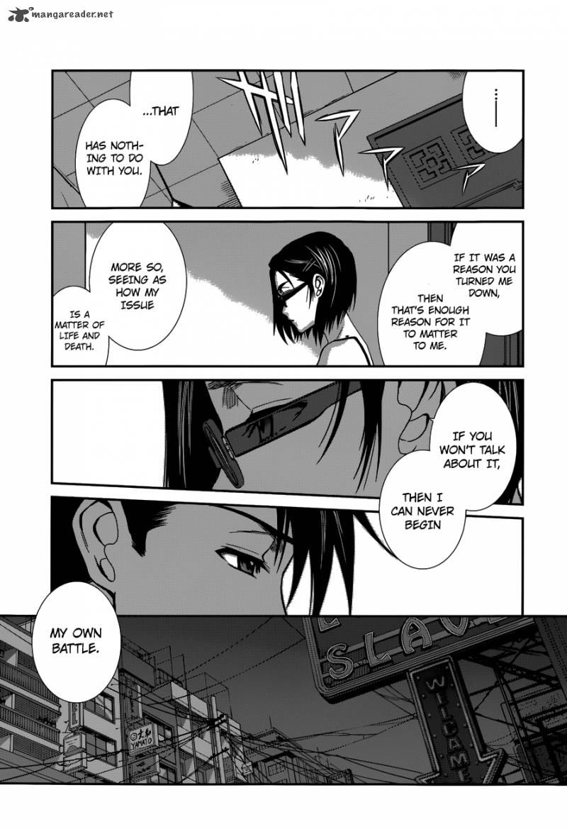 Black Lagoon 84 13