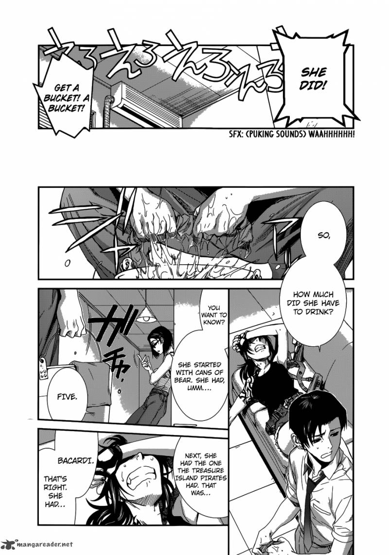 Black Lagoon 84 9