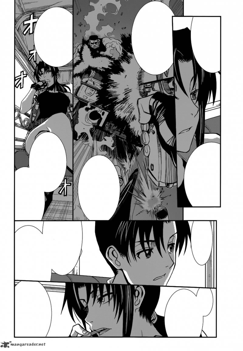 Black Lagoon 86 12
