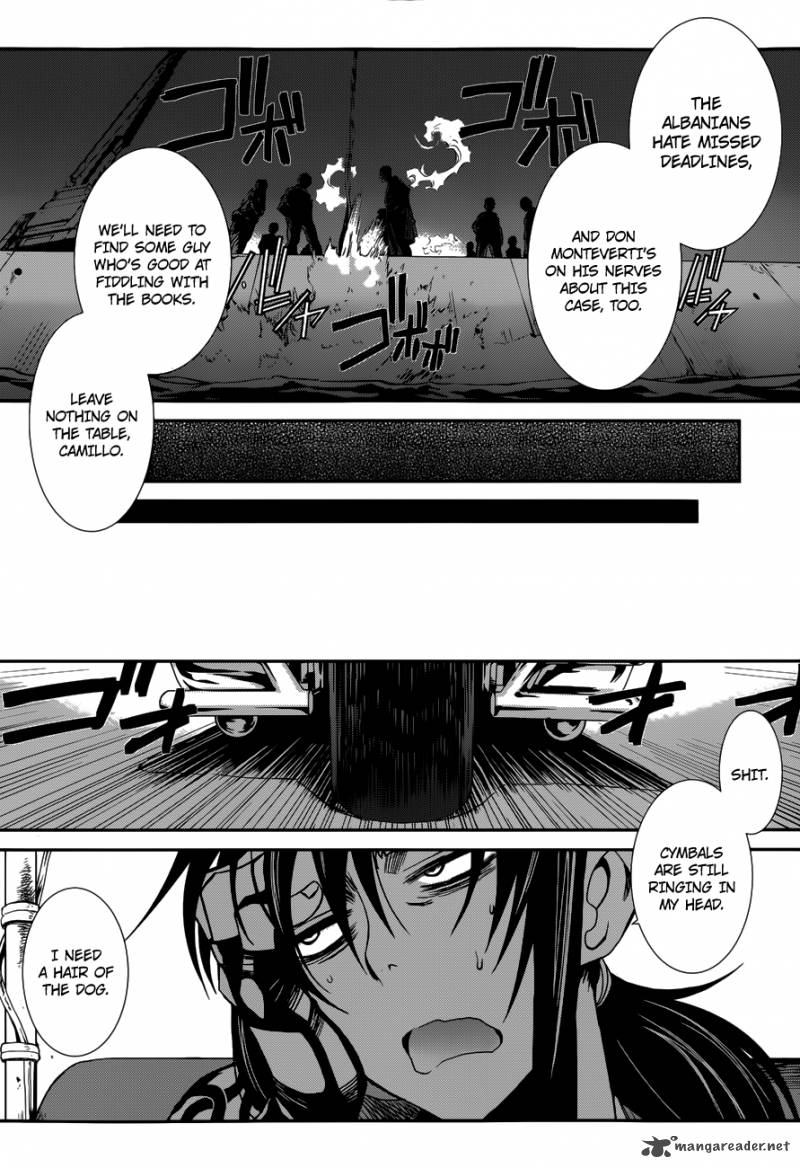 Black Lagoon 86 6