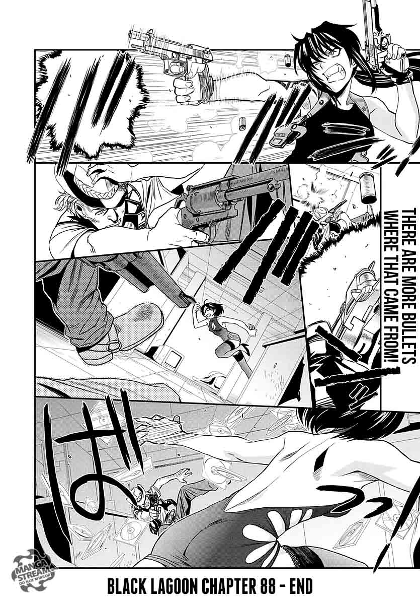 Black Lagoon 88 16