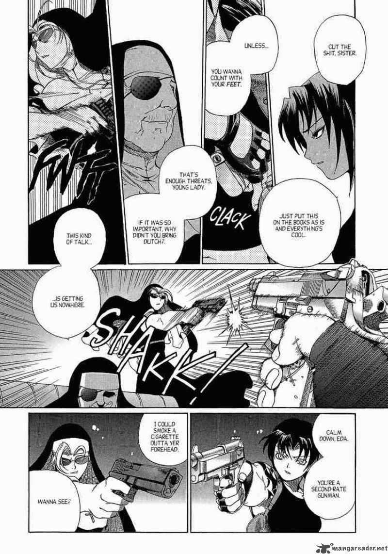 Black Lagoon 9 11