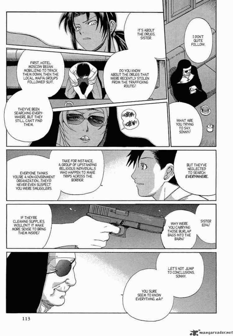 Black Lagoon 9 13