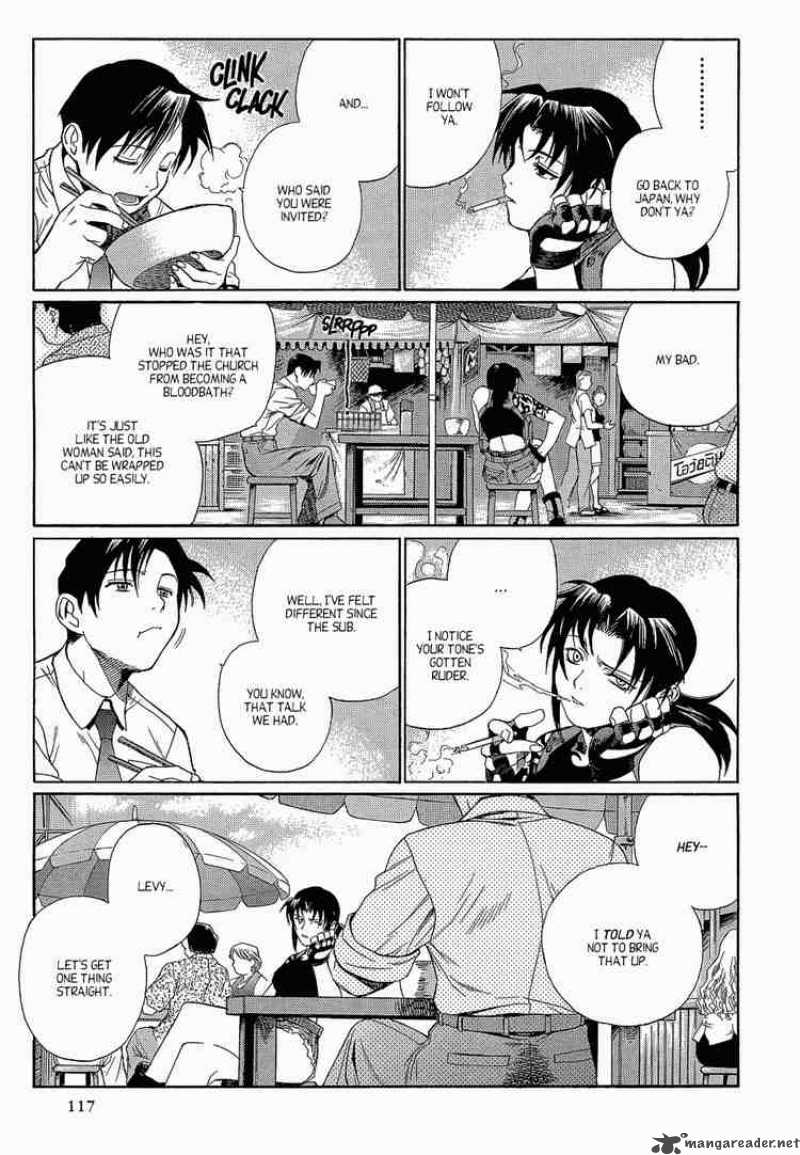 Black Lagoon 9 17