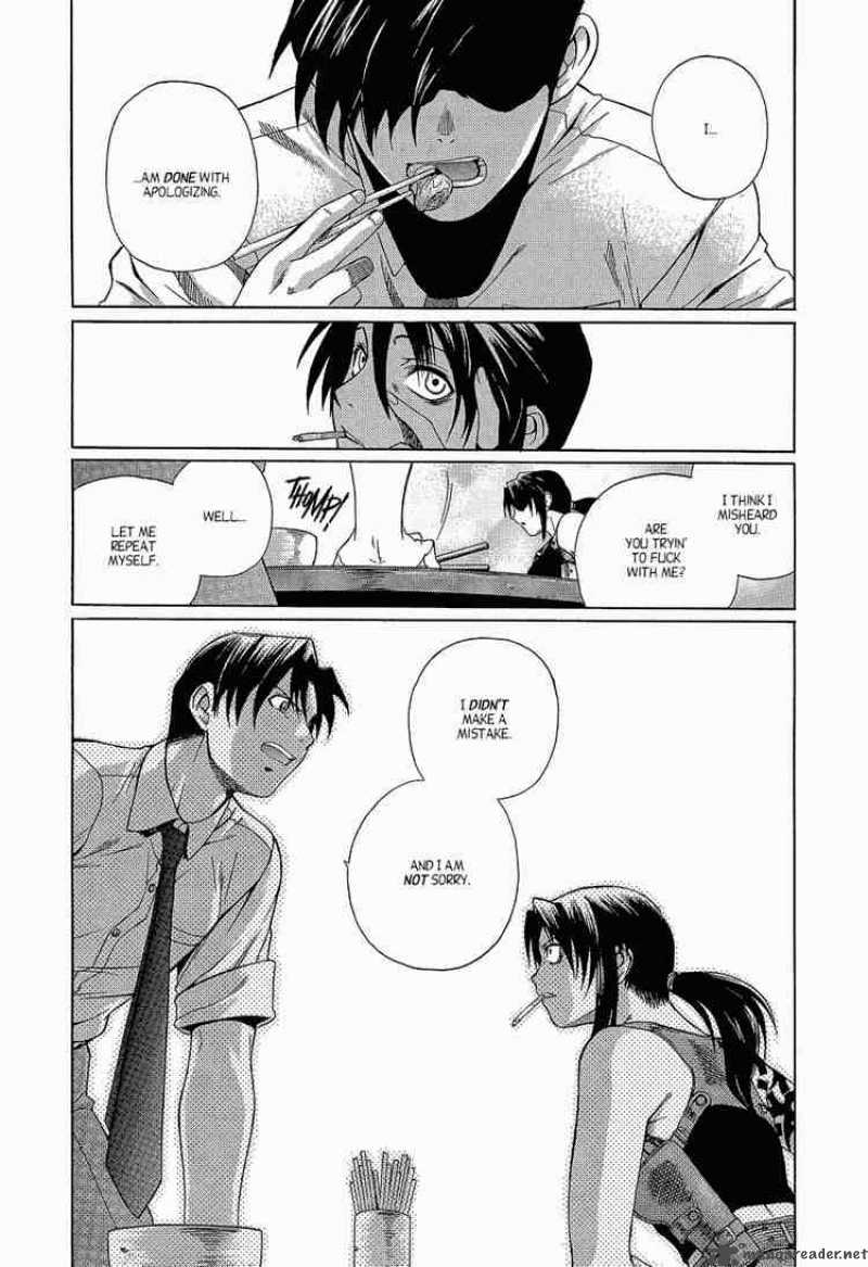 Black Lagoon 9 18