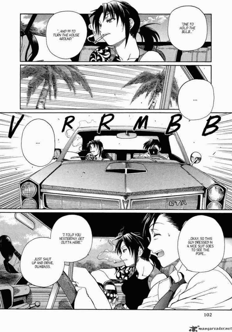 Black Lagoon 9 2