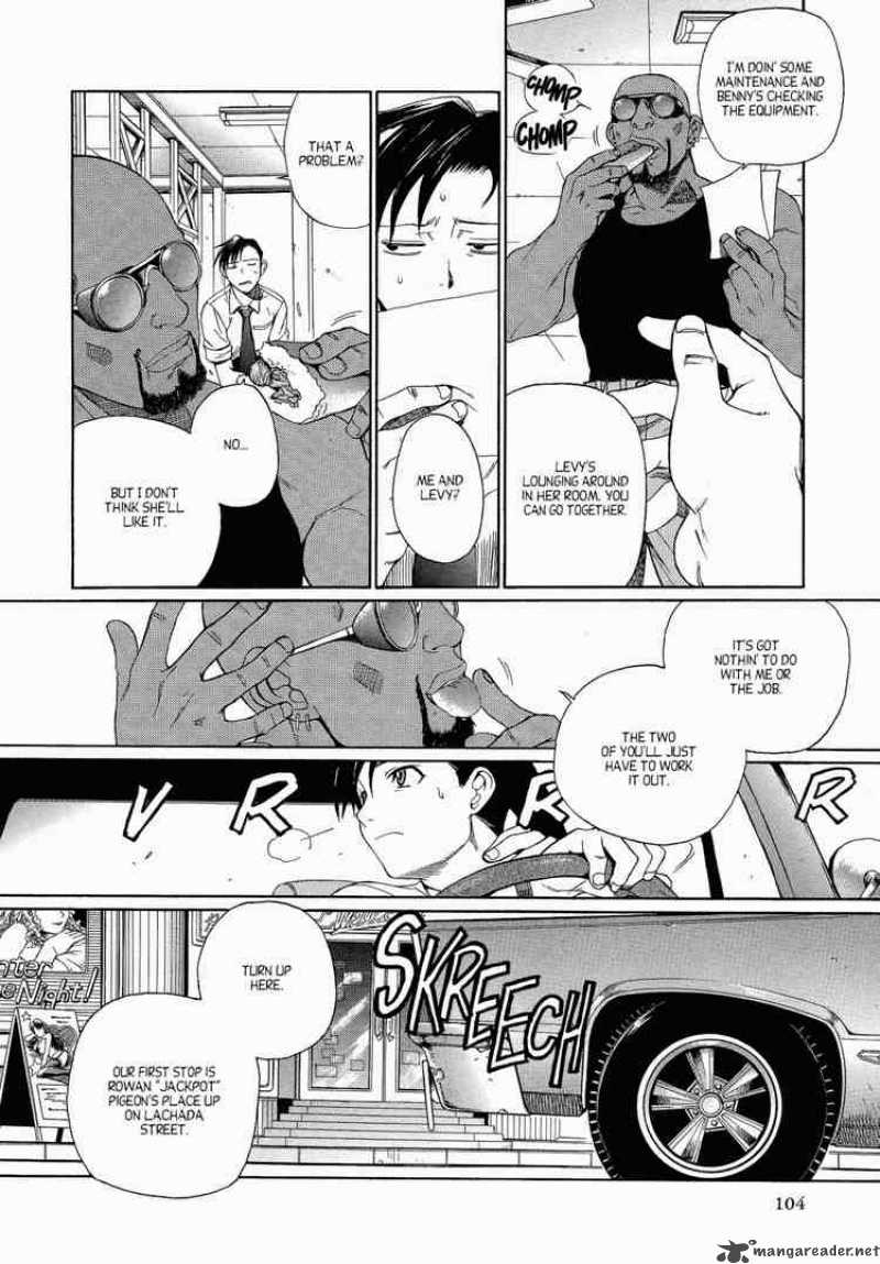 Black Lagoon 9 4