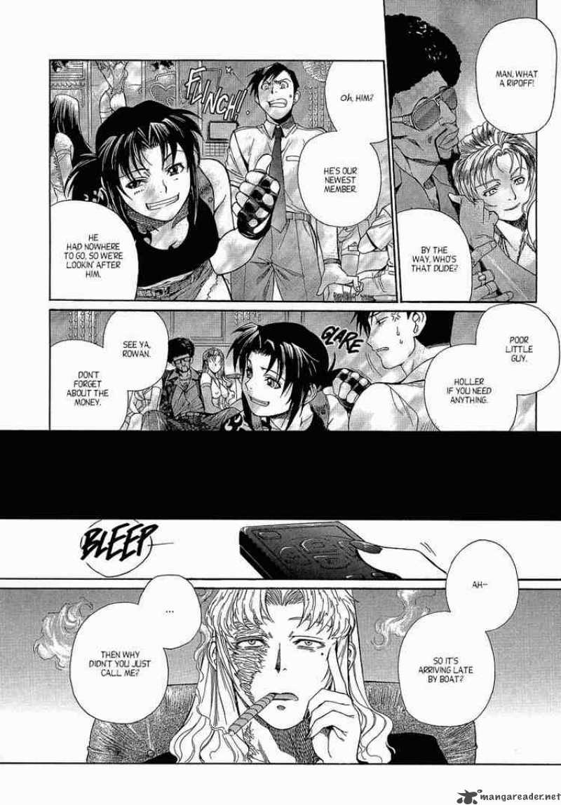 Black Lagoon 9 6