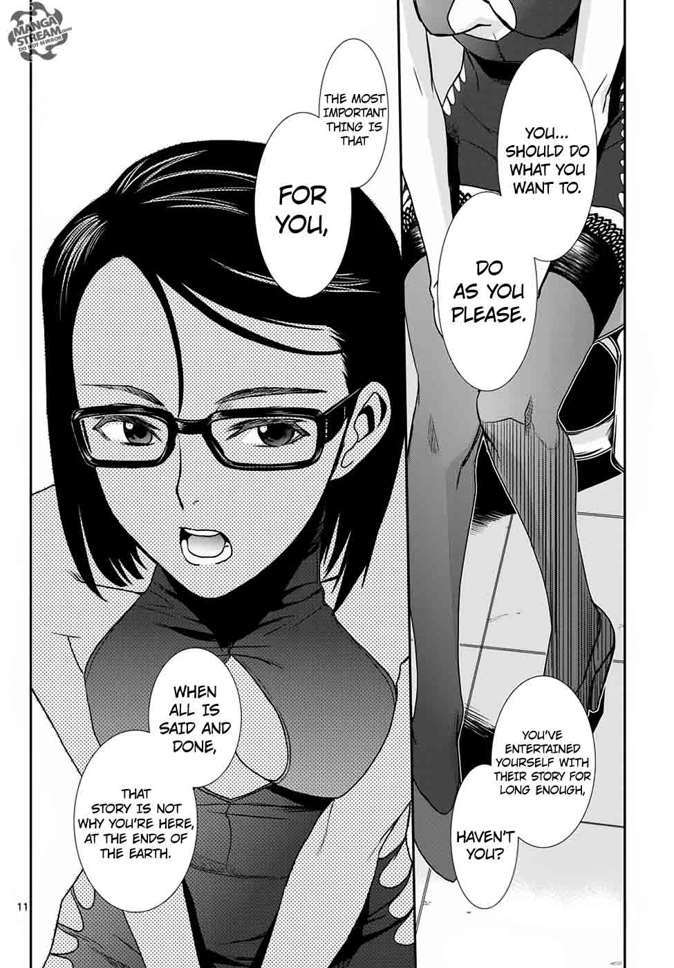 Black Lagoon 90 11