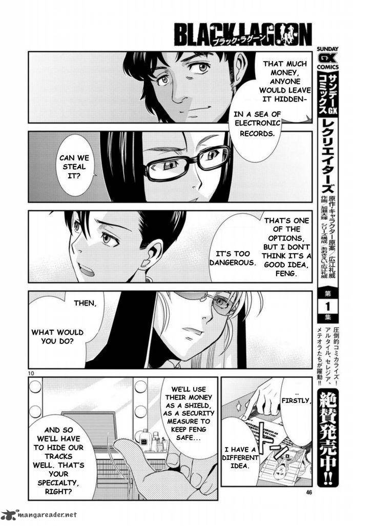 Black Lagoon 93 10