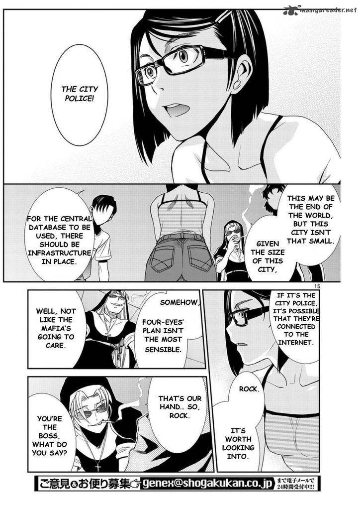 Black Lagoon 93 15