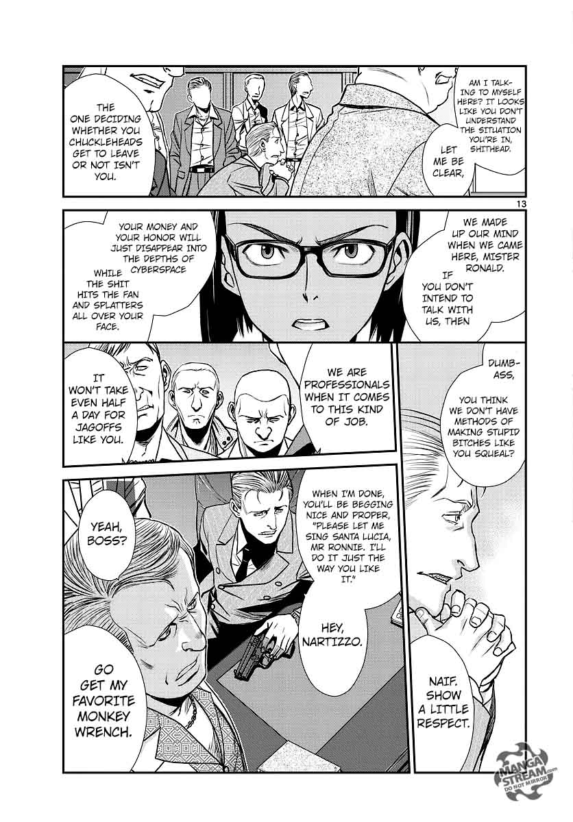 Black Lagoon 98 13