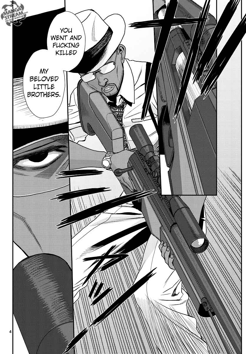 Black Lagoon 98 4