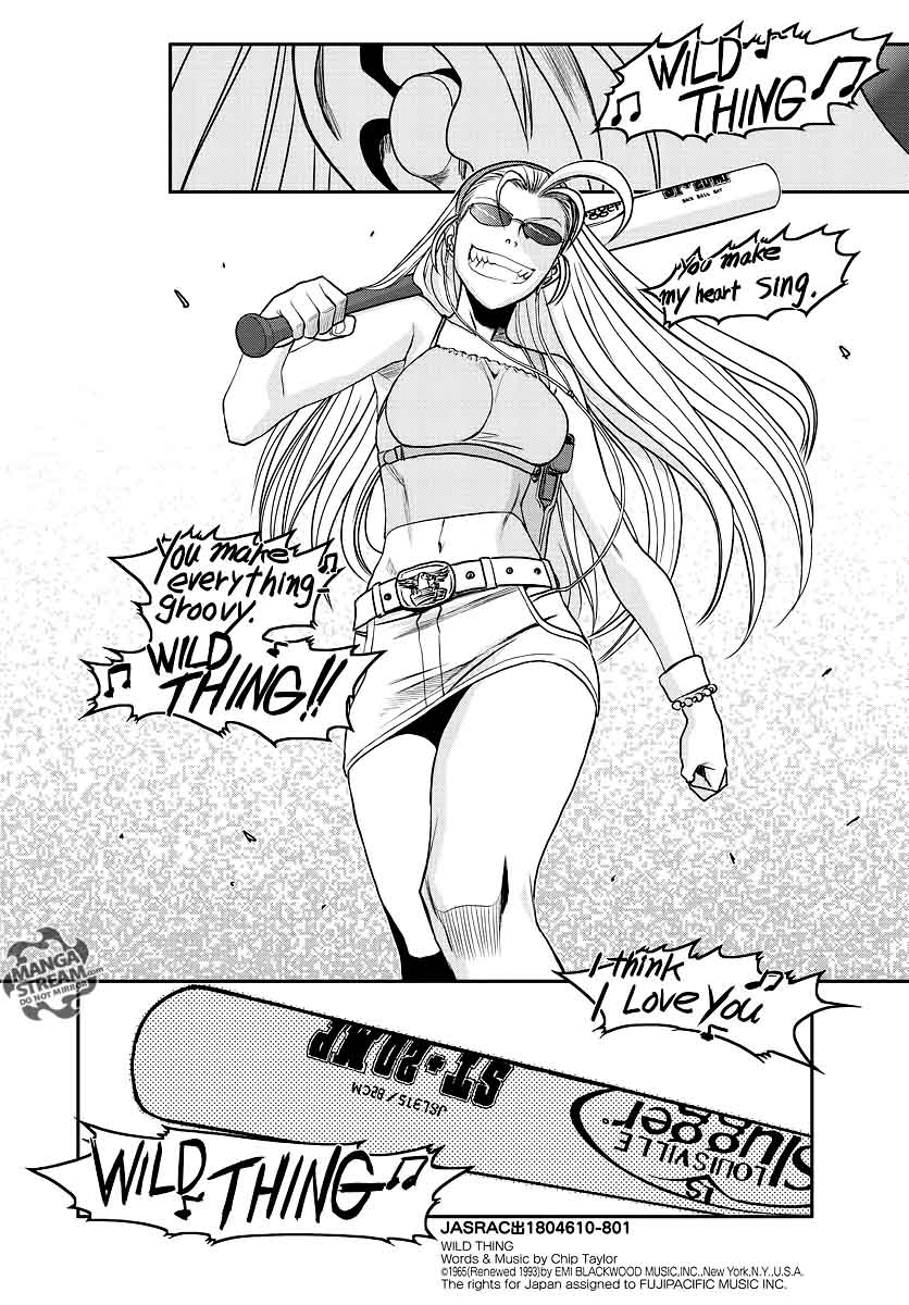 Black Lagoon 98 6