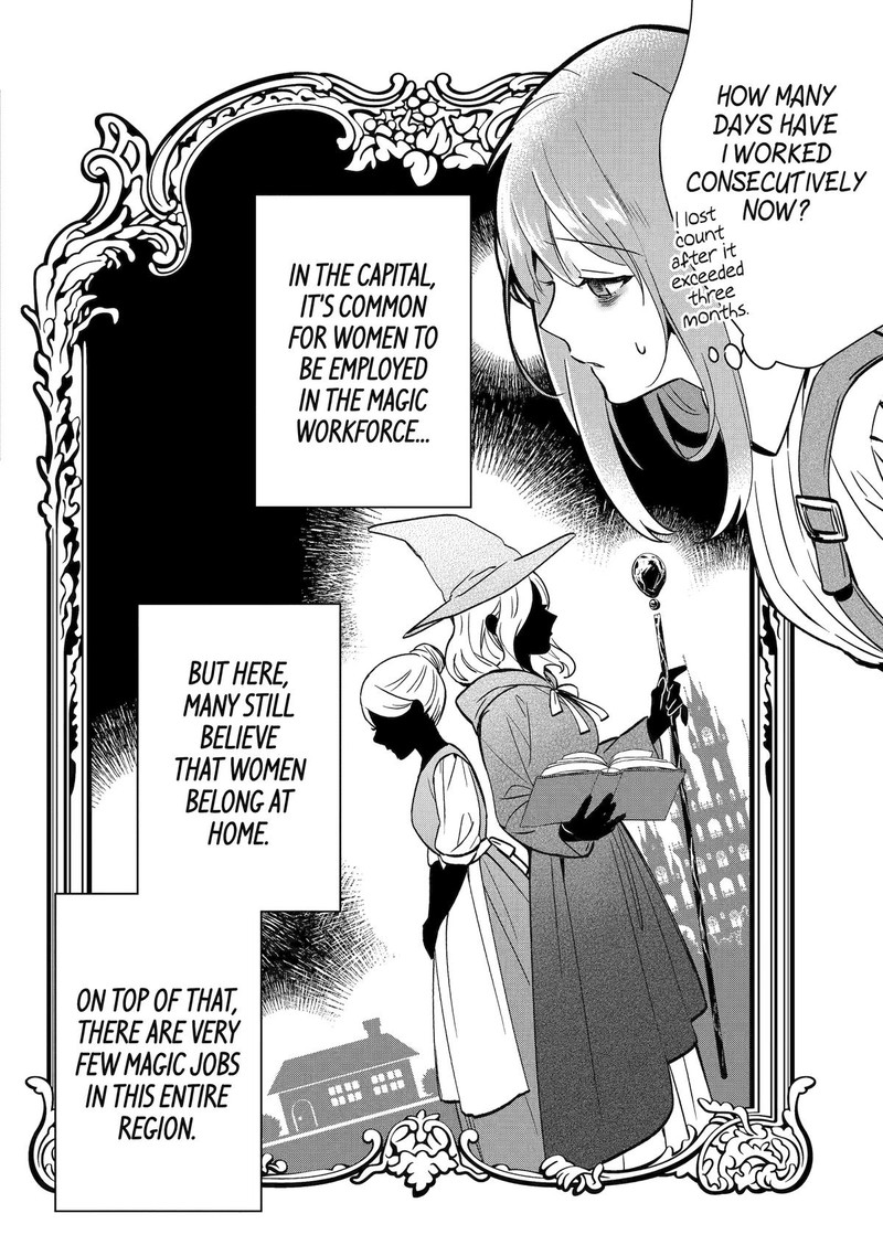 Black Madougushi Guild O Tsuihou Sareta Watashi Oukyuu Majutsushi To Shite Hirowareru White Na Kyuutei De Shiawase Na Shin Seikatsu O Hajimemasu 1 11