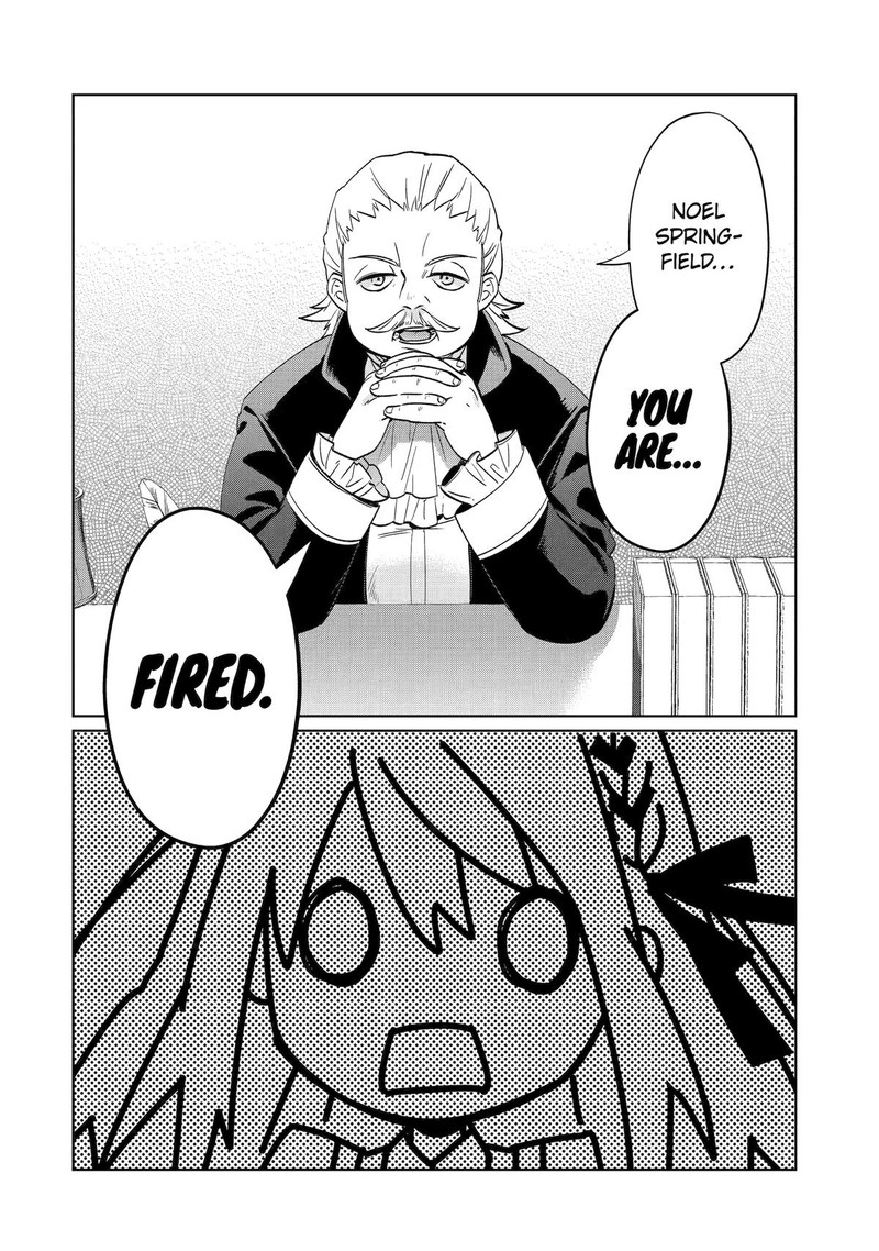 Black Madougushi Guild O Tsuihou Sareta Watashi Oukyuu Majutsushi To Shite Hirowareru White Na Kyuutei De Shiawase Na Shin Seikatsu O Hajimemasu 1 13