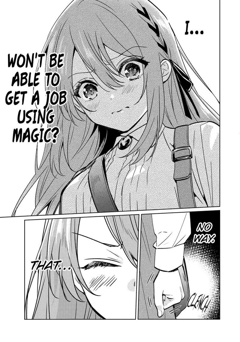 Black Madougushi Guild O Tsuihou Sareta Watashi Oukyuu Majutsushi To Shite Hirowareru White Na Kyuutei De Shiawase Na Shin Seikatsu O Hajimemasu 1 22